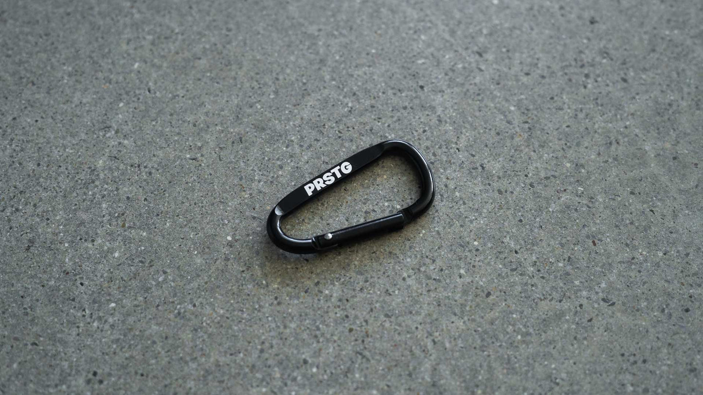 PRSTG Carabiner