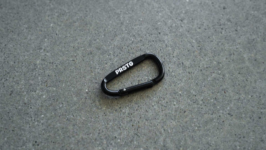 PRSTG Carabiner