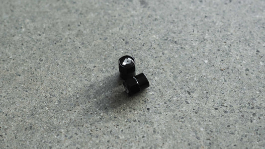 PRSTG Alloy Tire Valve Stem Cap