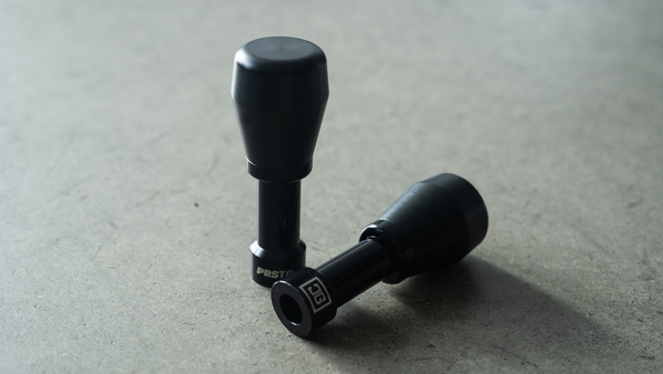 PRSTG X Collective Gruppe Motorsport Shift Knob