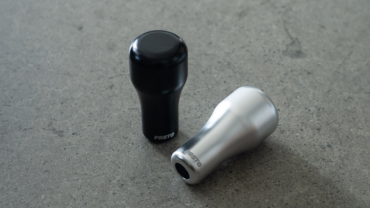 Heritage Shift Knob