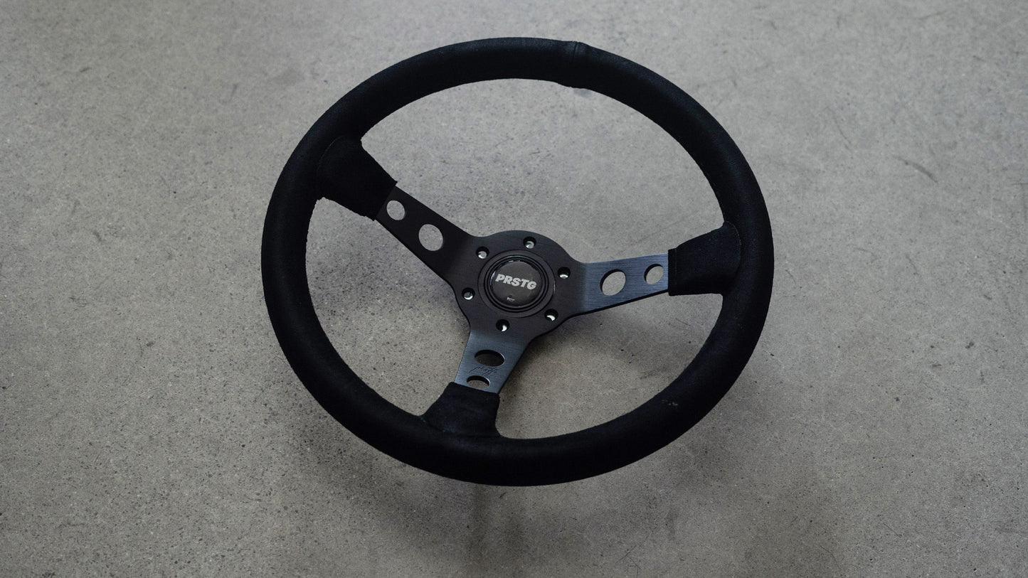 Heritage Steering Wheel