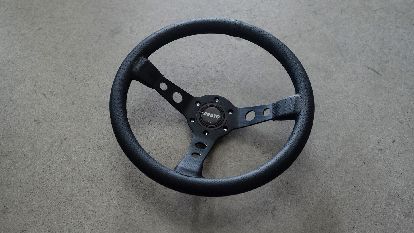 Heritage Steering Wheel