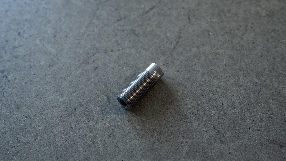 Shifter Thread Adapter Shift Knob Thread Adapter – PRSTG