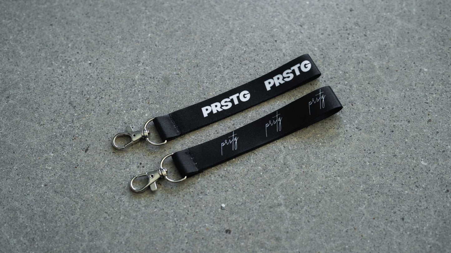 PRSTG Wrist Lanyard