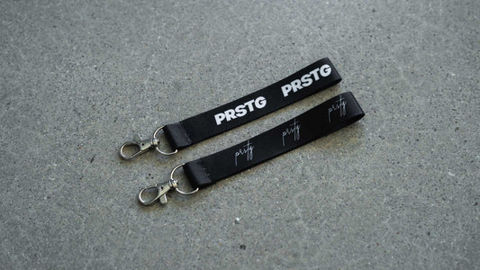PRSTG Wrist Lanyard